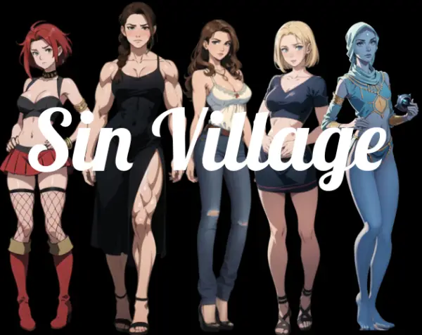 Sin Village [v0.15] [Sin Village]