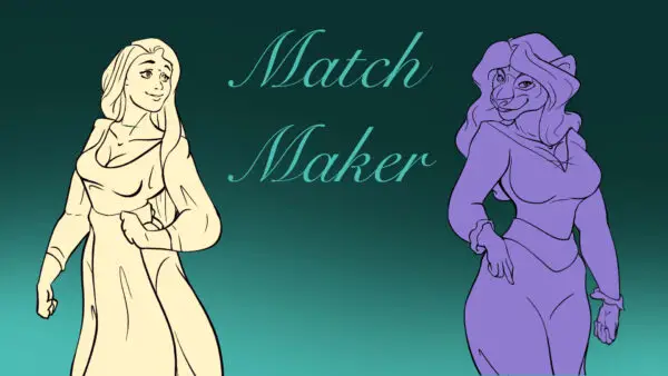 Match Maker [v1.0] [Slushyanimals]