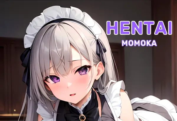 Adult Puzzle – Hentai Maid Momoka [v1.0] [SimpleCake]