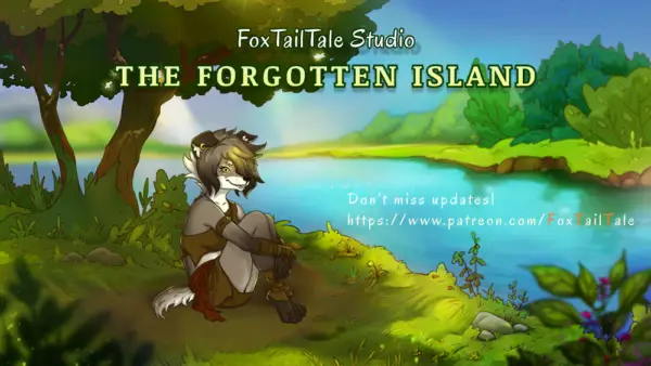 The Forgotten Island [v0.7.0.0 Public] [Fox Tail Tale Studio]