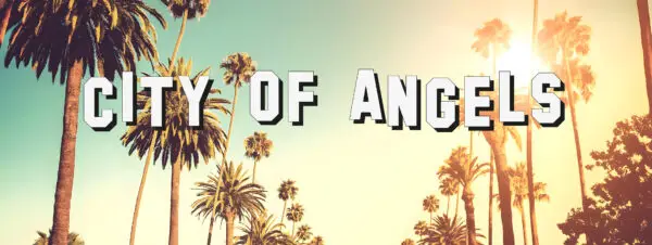 CITY OF ANGELS [Demo] [Lewd Tale Games]