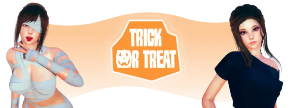 Trick or Treat [v1.0] [nosyph]