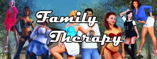 Family Therapy [v0.7] [Homie]