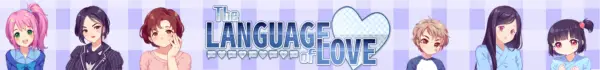 The Language of Love [v1.0] [ebi-hime]