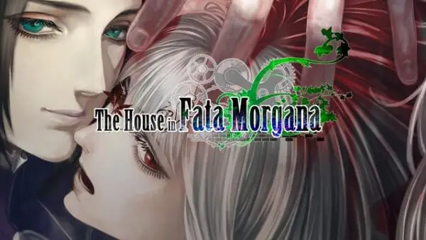 The House in Fata Morgana [v1.3 + Fandisc] [Novectacle]