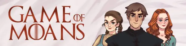 Game of Moans: Whispers From The Wall [v0.2.9] [Godswood Studios]