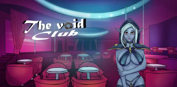 The Void Club Management [v1.8.3] [The Void]