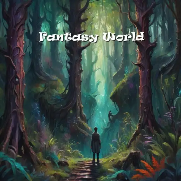 Fantasy World [v0.21] [Big Zombie]