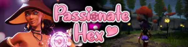 Passionate Hex [v0.2.5] [SwitchLaid]