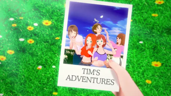 Tim’s Adventures [v0.1.3B] [Err Yopo]