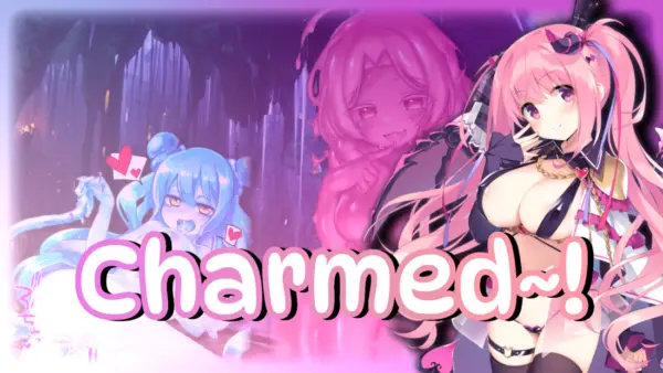 Charmed [v0.3] [ImpCharm]