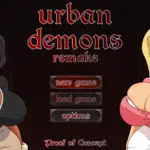 3714759 Urban Demons Remaster 31 05 2024 20 47 07 | Free Adult Games