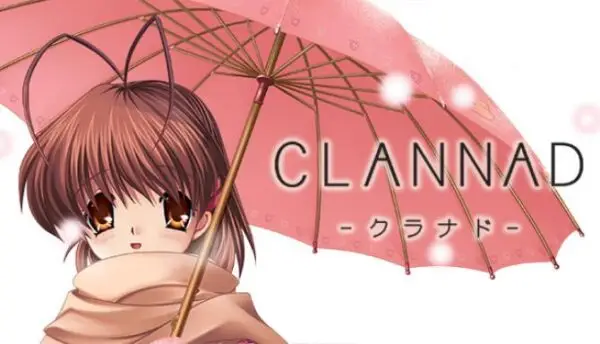 Clannad [v2968] [Key]