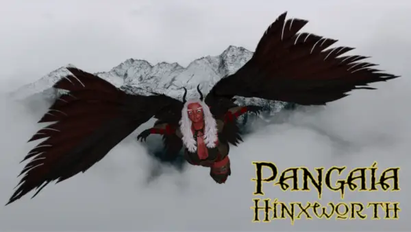 Pangaia Hinxworth [v0.0.1] [Rycharde’s Realm]