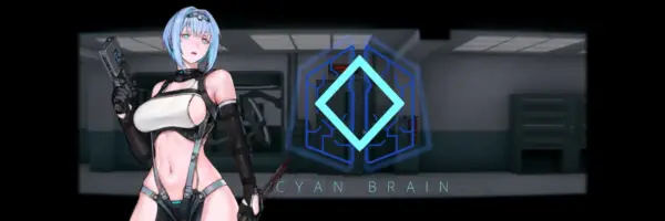 Cyan Brain [Demo 8.1] [NEKOUJI STUDIO]