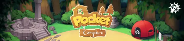 Pocket Campfire [v2.0] [PawPunch]