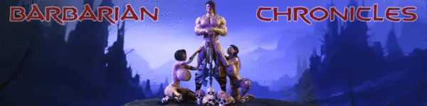 Barbarian Chronicles [v0.1.1] [EpicLust]