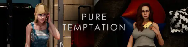 Pure Temptation [v0.2] [Donathar]