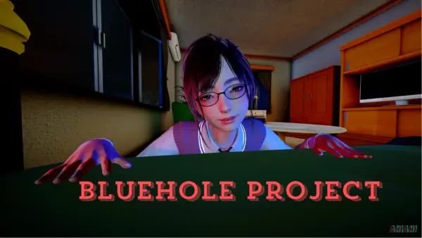 BlueHole Project [v0.4] [AhiAhi]