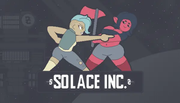 Solace Inc. [v1.7.1.1] [AploveStudio]