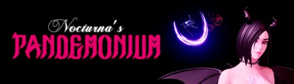 Nocturna’s Pandemonium [v0.09 Public] [BCK Forge]