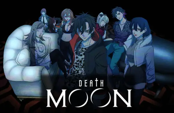 Death Moon [v1.0.3 Demo] [Hina Aozora]