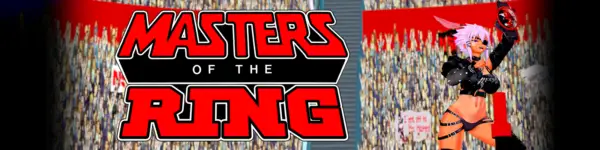 Masters of the Ring [v0.3 Episode 3] [NSFW Gamer]