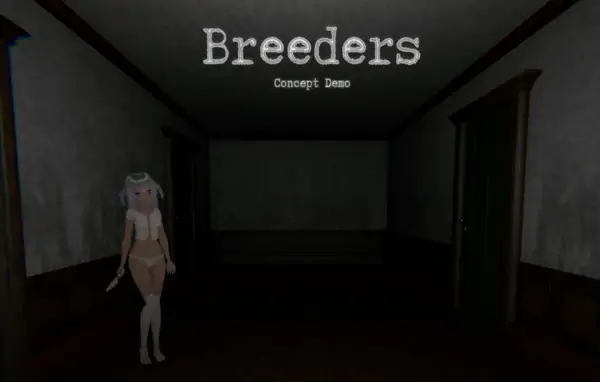 Breeders [v0.0.40] [Moeymoey]