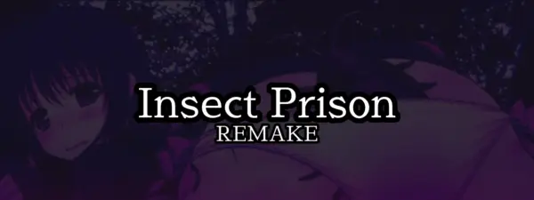 Insect Prison Remake [v0.90] [Eroism]