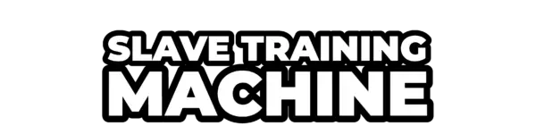 Slave Training Machine [v1.02] [Kinkyflux]