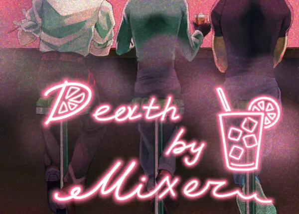 Death by Mixer [v1.0 Demo] [t0talbra1nd3ath]