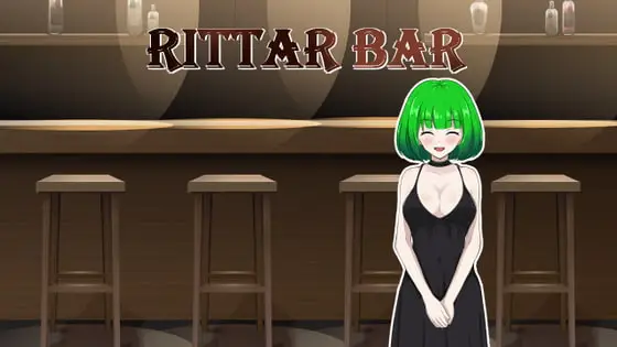 Rittar Bar [v1.0] [Short Hair Simp]