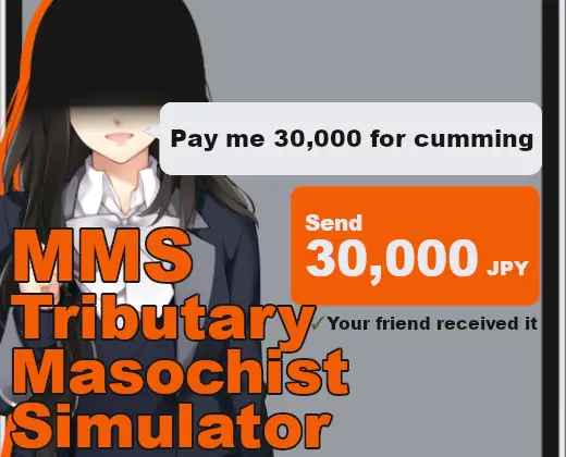 MMS Tributary Masochist Simulator [v2.1] [illujam]