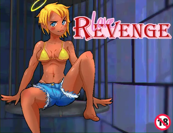 Love Revenge [v0.4.2a] [Insatiable]