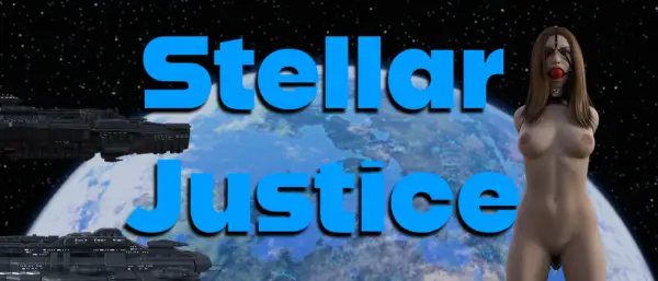 Stellar Justice [v0.4] [Primal356]