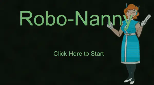 Robo-Nanny [v1.0] [BabyBunch]