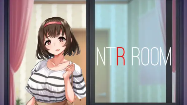 NTR Room [v1.014] [Midori no Teikoku]