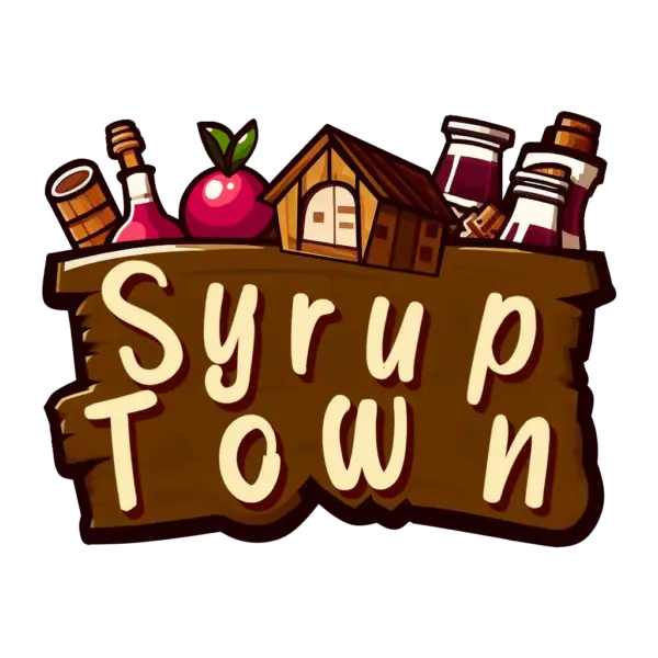 Syrup Town [v2.5] [NoodleJacuzzi]