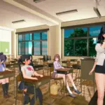 3770954 school morning classroom | Free Adult Games