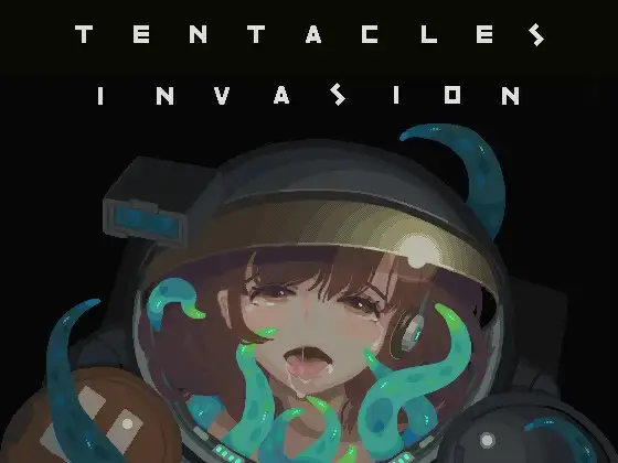 Tentacles Invasion [Final] [Koguma Project]