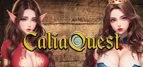 CaliaQuest [v1.0.1] [CaliaCorp]