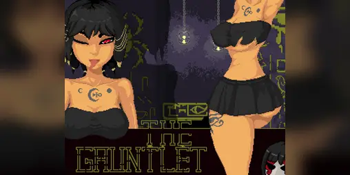 The Gauntlet [v0.6] [HimeCut]