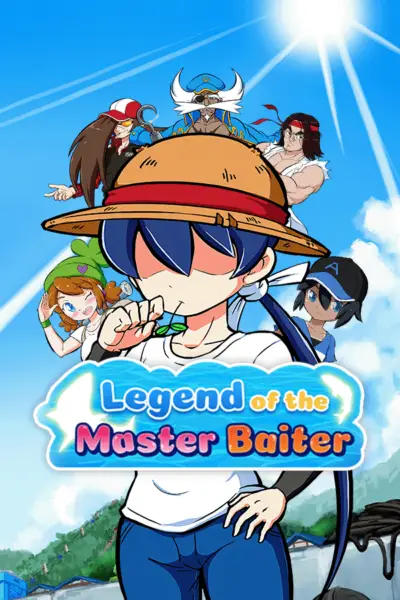 Legend of the Master Baiter [v1.05] [BigWednesday/Kagura Games]