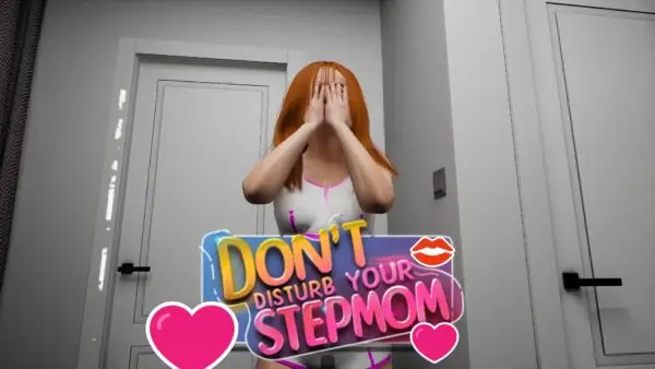 Don’t Disturb Your Stepmom [v0.079] [Lemonhaze Studio]