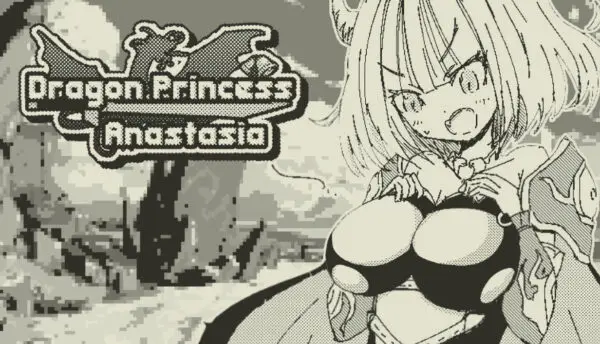 Dragon Princess Anastasia [Final] [4factory]