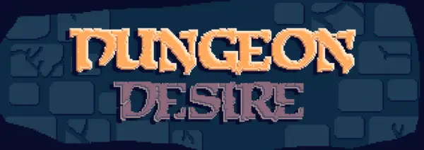 Dungeon Desire [v0.2] [Devenril]