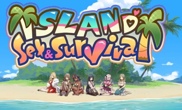 Island, Sex & Survival [Final] [Alice Publication]