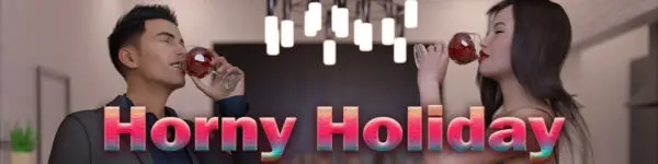 Horny Holiday [Demo] [Big Chungus Productions]