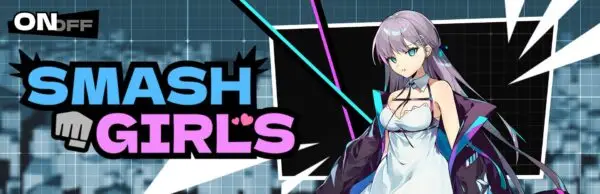 Smash Girls [Final] [18bitStudio]