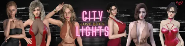 City Lights Love Bites [v0.1.9.8] [NaughtyOba]